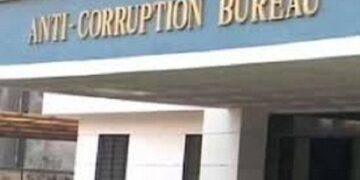 ACB produces charge sheet against Pranav Gandotra, Sr Asstt, former I/C TSO, FCS&CA Deptt, Rajouri in disproportionate assets case