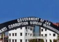ACB traps RDD Budgam official in Rs 40,000 bribery case