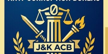 ACB uncovers fresh Custodian land scam in Jammu, registers 2 FIRs