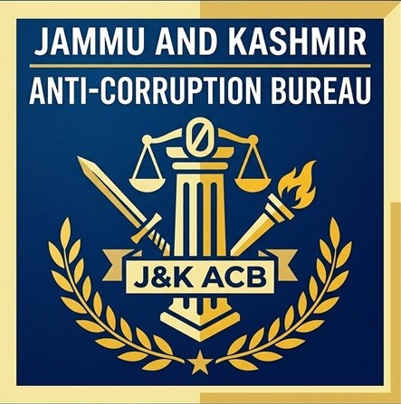 ACB uncovers fresh Custodian land scam in Jammu, registers 2 FIRs