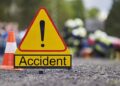 Cyclist killed after being hit by school bus in Anantnag
