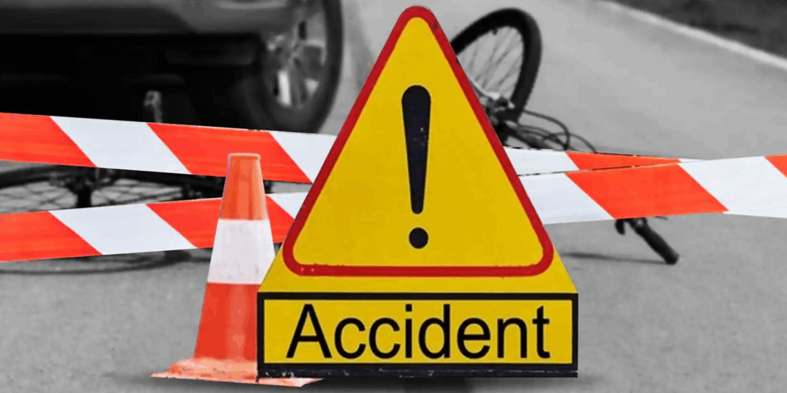 Three Dead, One Hospitalised as Separate Incidents Unfold Across Ganderbal in 24 Hours