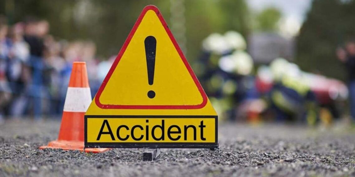 60-Year-Old Dies After being hit In Uri Road Mishap