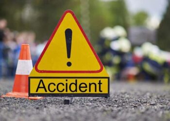 60-Year-Old Dies After being hit In Uri Road Mishap