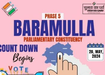 LS Poll-2024: Section 144 CrPc imposed across Bla PC