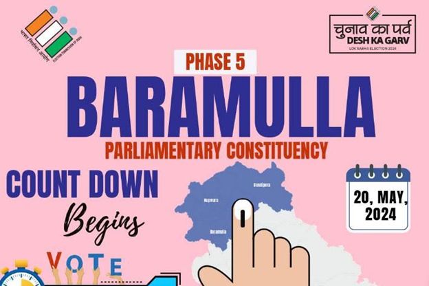 LS Poll-2024: Section 144 CrPc imposed across Bla PC