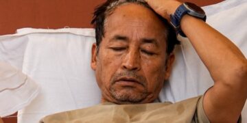 Sonam Wangchuk stable, but blood sugar remains low