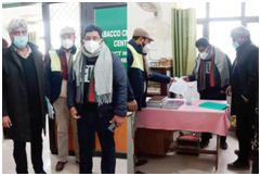 ADC takes stock of availability of medicines in DH Ramban
