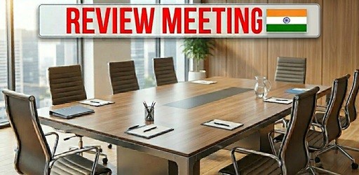 ADDC Reasi reviews progress under HADP, JKCIP and Kisan Khidmat Ghars