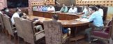 ADDC Kupwara reviews Eid-ul-Adha arrangements