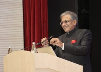 BLOs Have A Vital Role In Ensuring Correct & Updated Electoral Rolls: CEC