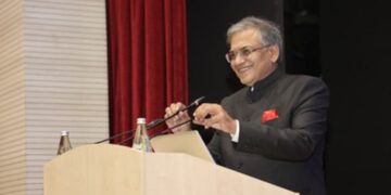 BLOs Have A Vital Role In Ensuring Correct & Updated Electoral Rolls: CEC