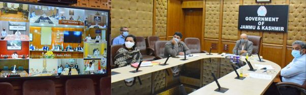 ‘Azadi Ka Amrut Mahotsav’ to be celebrated from March 12-15