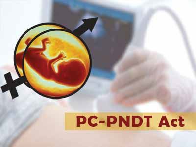 DC Jammu mandates strict action against PCPNDT violators