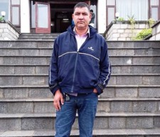 Director Information, DIPR employees condole demise of driver Abdul Ahad