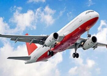 64 flights for mega evacuation plan of 14800 Indians  from other countries amid lockdown