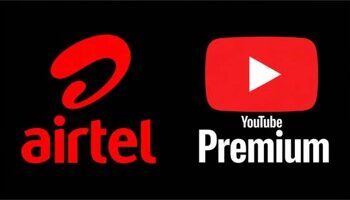 Airtel Teams Up with YouTube to Launch YouTube Premium for Prepaid Customers