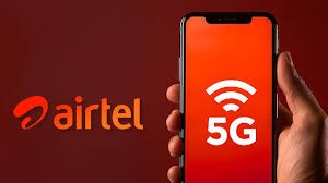 Airtel brings faster speeds and wider 5G coverage to millions with 2900+ new sites