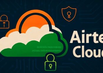 Sovereign Cloud technology Matters for citizens 