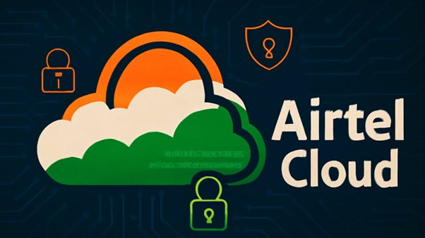 Sovereign Cloud technology Matters for citizens