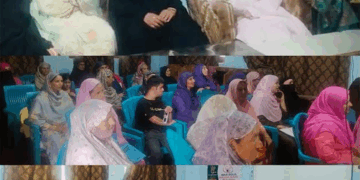 HSS Ajas hosts ‘Maa Se Guftagoo’ to strengthen Mothers’ Role in Anti-Drug Campaign