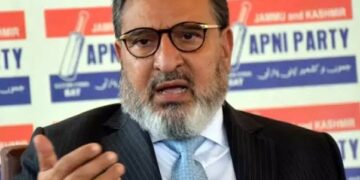 Centre Will Hopefully Take Positive Decision on J&K Statehood: Altaf Bukhari