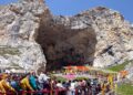 Only Div Coms, IGPs to Brief Media on Amarnath Yatra-2026: Govt