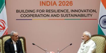 PM Modi Anchors Humanity-First Focus for BRICS