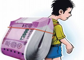 In brazen violation of Govt directions; Pvt schools fleece parents in name of ‘annual fee’