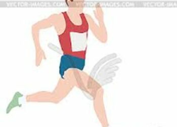 run