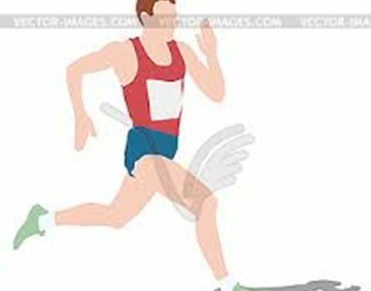 run