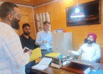 Rs. 7 lac penalty imposed on erring Food Business Operators in Ang