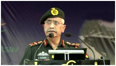 Army getting new family of anti-tank, anti-personnel mines: Gen Naravane