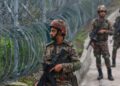 Two Army personnel injured in accidental blast near LoC in Uri