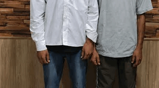 Two drug peddlers arrested in Sopore, Contraband substance recovered: Police