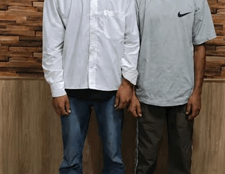 Two drug peddlers arrested in Sopore, Contraband substance recovered: Police