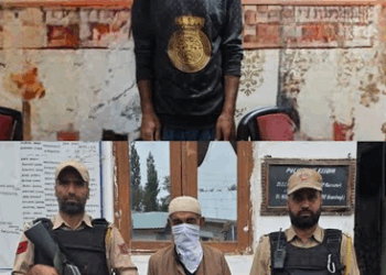  5 Drug Peddlers Arrested In Separate Ops, Contraband Substances Also Recovered : Police