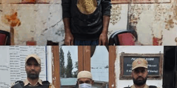  5 Drug Peddlers Arrested In Separate Ops, Contraband Substances Also Recovered : Police
