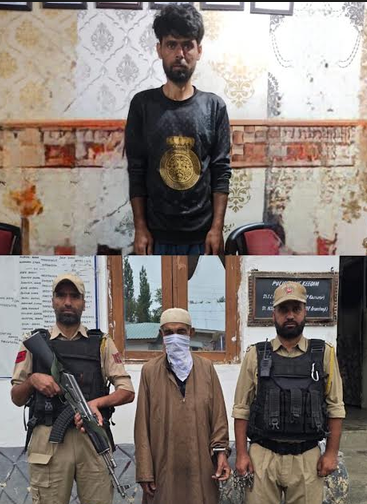 5 Drug Peddlers Arrested In Separate Ops, Contraband Substances Also Recovered : Police