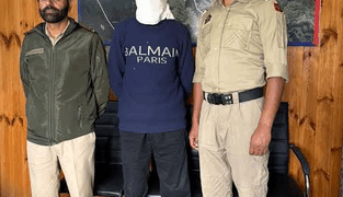 Long-Pending Rape Case Absconder Arrested In Kupwara: Police