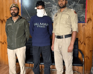 Long-Pending Rape Case Absconder Arrested In Kupwara: Police