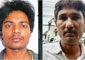 CBI arrests alleged kingpin of NEET-UG paper leak from Patna