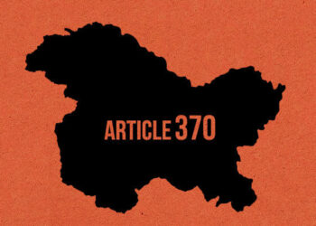 J&K BJP organises public programme to celebrate 4th anniversary of Article 370 abrogation