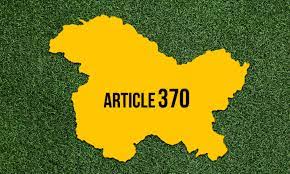J&K Political Leaders Welcome SC Hearing Pleas Challenging Article 370 Abrogation, Say Expect ‘Justice’