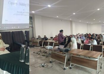 Women artisans sensitised about branding, aesthetic packaging of handmade products