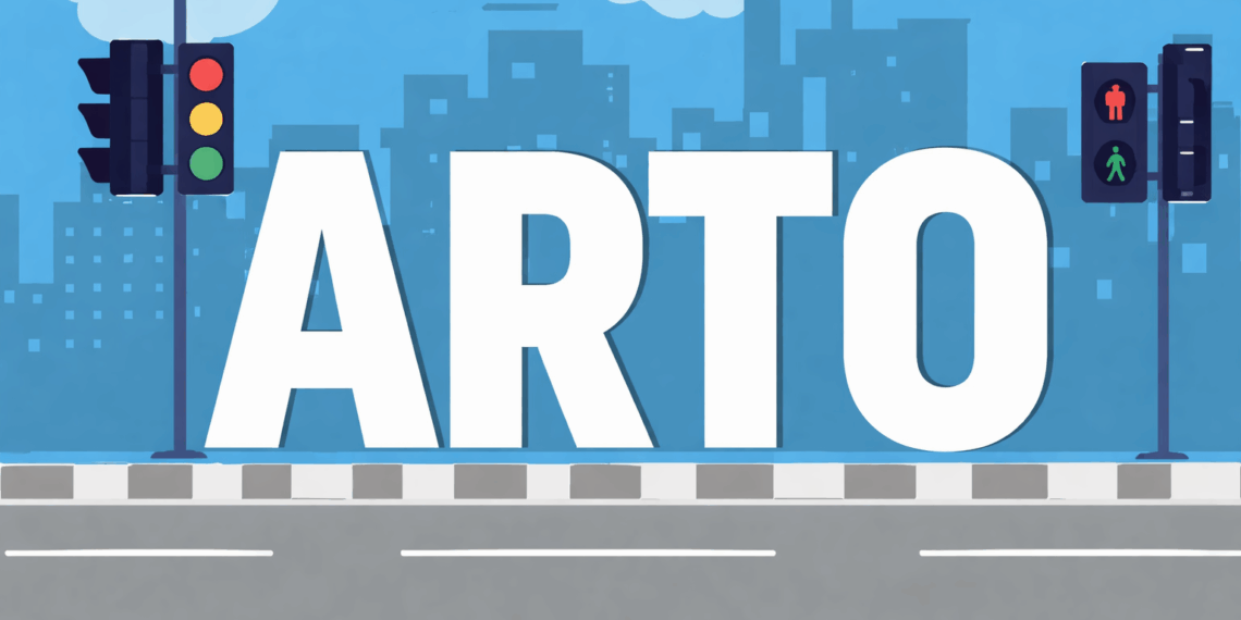 ARTO Rajouri conducts enforcement drive on Darhal route