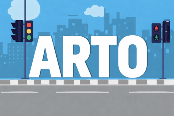 ARTO Pulwama Intensifies Enforcement Drives Against Traffic Violations