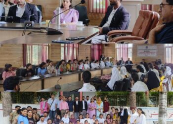 ARTO B’pora organises free Health camps for drivers, transporters