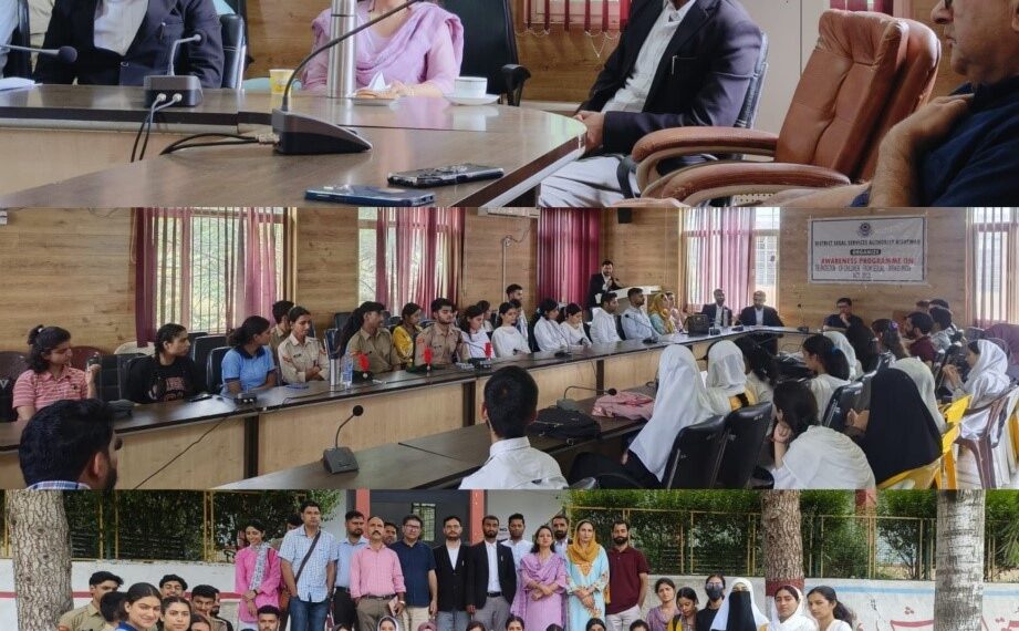 ARTO B’pora organises free Health camps for drivers, transporters