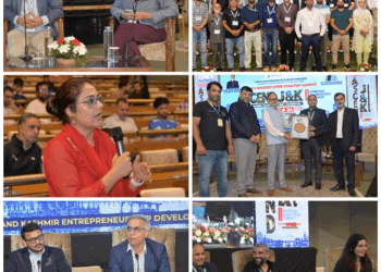 ASCEND J&K 2026: Startups Land Major Deals